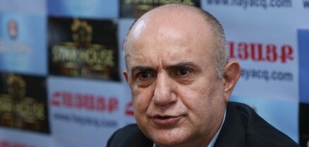 Սամվել Բաբայանը շարունակում է սպասել Ադրբեջանի պատասխանին