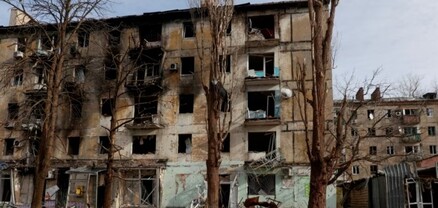 Ուկրաինական բանակը նահանջում է Ավդևիկայից
