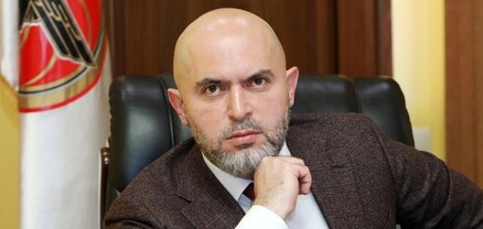 Աշոտյանի քննիչը պարգևատրվել է․ Հրապարակ