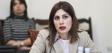Անահիտ Ավանեսյանը մեկնում է հայ սպային կացնահարողին հովանավորող երկիր. Ժողովուրդ