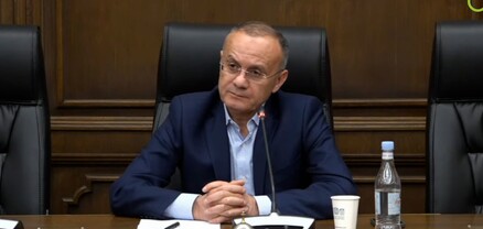 «Հայաստան» դաշինքում դեռ չեն քննարկել՝ կմիանա՞ն «ՀայաՔվե»-ի նոր շարժմանը, թե՞ ոչ