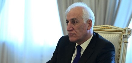Վահագն Խաչատուրյանը պաշտոնից հետ է կանչել Վիետնամում ՀՀ դեսպանին