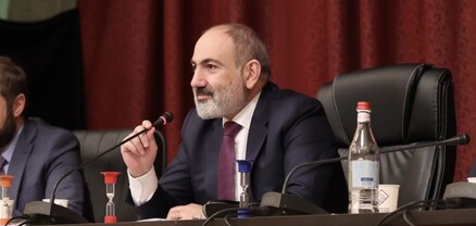 Ինչպե՞ս ենք պատրաստվում մեր գործերը կազմակերպել այնպես, որ մեր պետությունը միշտ լինի որպես Հայաստանի Հանրապետություն․ Փաշինյան