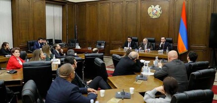 Որոշումը հետաձգվել է․ Հրապարակ