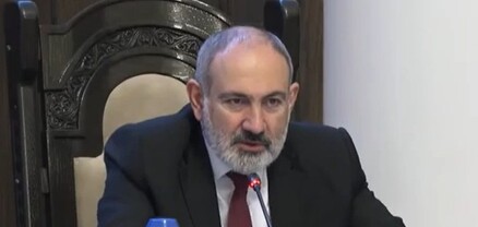 Ապօրինի գույքի հարցով շատ թուք ու մուր կերանք, բայց առաջին ծիծեռնակներն արդեն երևում են. Փաշինյան