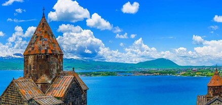 Սևանը «Գյոյչա» անվանելը հասարակ աղավաղում չէ