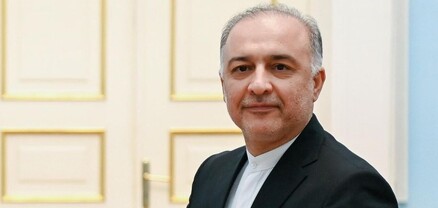 Թեհրանը չի ընդունի տարածքային որևէ փոփոխություն․ ՀՀ-ի շուրջ լարված իրավիճակն անընդունելի է․ ՀՀ-ում Իրանի դեսպան