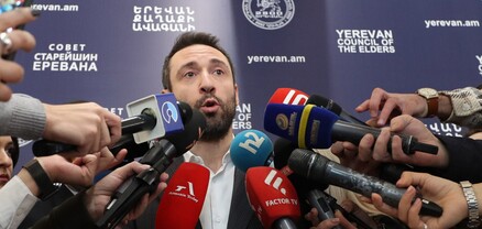 «Մայր Հայաստան»-ը կդիմի դատարան․Հայկ Մարությանին կփոխարինի Արամ Մանուկյանը. Ժողովուրդ