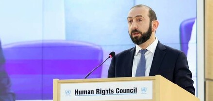 Բաքվի նպատակը տարածաշրջանում լարվածության պահպանումն է. Արարատ Միրզոյան