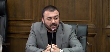 Երևան քաղաքի հաշվին լավություն են անում սրան-նրան. Մանուկ Սուքիասյան