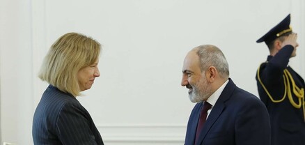 Կառավարությունը բարձր է գնահատել Հայաստան-Ադրբեջան խաղաղության գործընթացում ԱՄՆ ջանքերը
