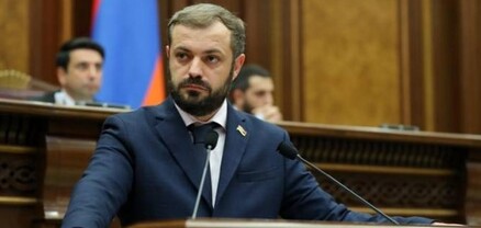 Ես նման հավակնություն չունեմ. Գևորգ Պապոյանը` հնարավոր պաշտոնի մասին