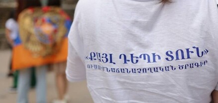 Նախկիններին մերժեցին, նրանց ծրագրերը՝ ոչ. Հրապարակ