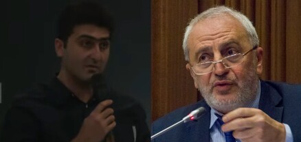 Մենք պետք է վերադառնանք կիսանախագահական կառավարման համակարգին․ Արամ Մանուկյան