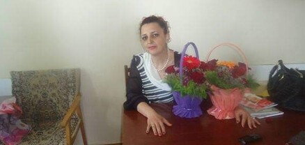 Փորձում են մեր պատմությունը և մեր ինքնությունը փոխել, ոչնչացնել հենց հայի ձեռքով. ուսուցիչ
