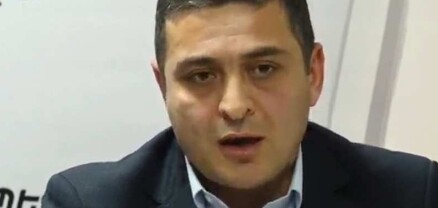 Գործող իշխանությունները «Հայաքվե»-ի փոխարեն անում են «Թուրքաքվե»․ Մենուա Սողոմոնյան