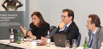 Աշխատանքի և սոցիալական հարցերի նախարարությունում տեղի է ունեցել խորհրդատվական հանդիպում