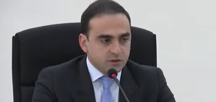 Հարկերը կվճարենք, միայն թե ավտոբուսները շուտ երթուղի մտնեն. Տիգրան Ավինյան