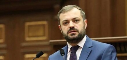 Գևորգ Պապոյանը կգործուղվի Թուրքիա