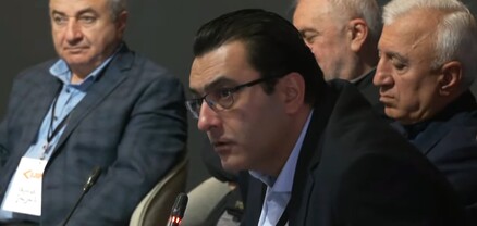 Պետք է հավաքական առաջնորդություն լինի․ եթե իսկզբանե լիդեր կարգենք, կրկին կձախողվենք