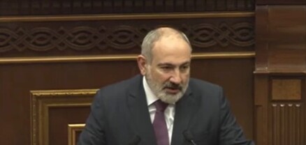 Սիրում ենք քաղաքացուն, դրա համար էլ ասում ենք՝ պետք է հարկ վճարեք. Փաշինյան