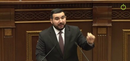 Ընդդիմության պատկերացրած ազգայինը ուղիղ հակասության մեջ է Հայաստանի Հանրապետության հետ