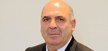 Կարեն Նալբանդյանը՝ «Այաքս» - «Բուդյո-Գլիմտ» հանդիպման մրցավարների տեսուչ