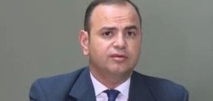Փաշինյանը Զարեհ Սինանյանին 7 օրով գործուղում է Ֆրանսիա