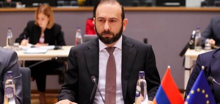 Հայաստանի և Ադրբեջանի միջև սահմանազատման գործընթացում նոր սահման չպետք է ստեղծվի. Արարատ Միրզոյան
