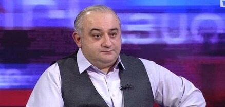 Պետրոս Ղազարյանը Հ1-ի եթերում բռնի տեղահանվածներին անվանել է «Արցախից փախածներ»