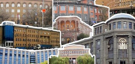 Բարձրագույն կրթության և գիտության կոմիտեից կարծում են, որ միայն երկու պատասխանատու բուհ կա. Ժողովուրդ