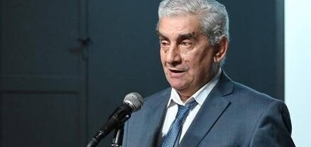 Մահացել է Լավրենտի Միրզոյանը