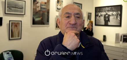 Վիճահարույց գործ է․ Փարաջանովի կենսագիրը՝ Երևանում տեղադրված արձանի մասին. բացառիկ տեսանյութ