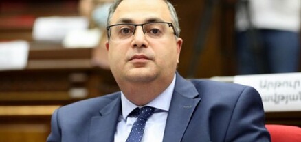 Ժողովուրդն է որոշելու՝ նոր Սահմանադրության մեջ լինի՞ Անկախության հռչակագիրը, թե՞ ոչ․ Վլադիմիր Վարդանյան