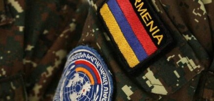 Համլետ Լևոնյանը նշանակվել է Խաղաղապահ ուժերի բրիգադի հրամանատար