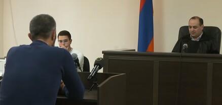 Քիմիկների գործով դատական նիստը. ՈւՂԻՂ