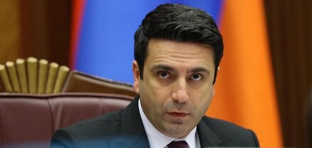 «Մեղադրանքը սխալվել է». Ալեն Սիմոնյանի քաղաքական հրահանգը ուժայիններին. Ժողովուրդ