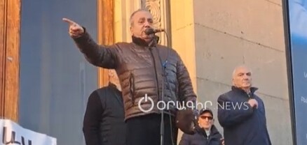 Եթե Հայաստանը շարունակի ՀԱՊԿ-ի գծով առճակատումը Ռուսաստանի հետ, ՌԴ-ն կպատժի Հայաստանին