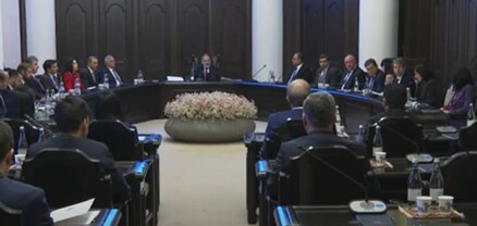 2024 թվականին Հայաստանում խմելու ջրի սակագինը չի բարձրանա