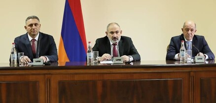 ՊՊԾ-ն զարգացման նոր փուլ է մտել․ Հրապարակ
