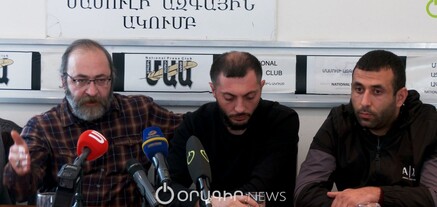 Դա որևէ իմաստից զուրկ է. Մարտական եղբայրության անդամները՝ Փաշինյանի հետ հանդիպում ունենալու մասին