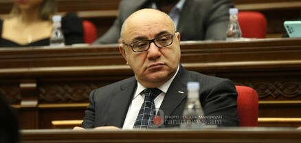 Գուրգեն Արսենյանին տրված խոստումը չի իրականացել․ պատգամավորը նեղացած է ՔՊ-ից. Ժողովուրդ