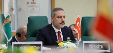 Ֆիդանը Բրյուսելում կմասնակցի միջուկային էներգիայի 1-ին գագաթնաժողովին