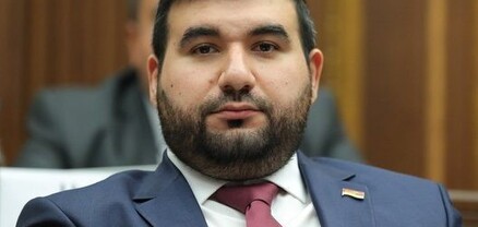 Բոլոր տեռորիստները, դրանց հովանավորները, հովանավորների հովանավորները պիտի րոպե առաջ պատժվեն. Վահագն Ալեքսանյան