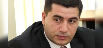Լևոն Հակոբյանը նշանակվել է առողջապահության նախարարի տեղակալ