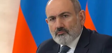 Դժգոհ եմ եղել իր աշխատանքից, ինքը գիտի. Փաշինյանը` Մարուքյանի հրաժարականի մասին