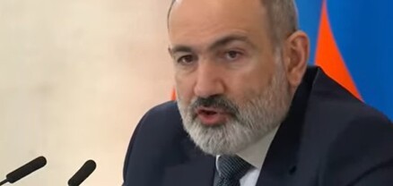 ՀՀ սահմանագծից դուրս մենք ոչ մի հավակնություն չպետք է ունենանք. Փաշինյան