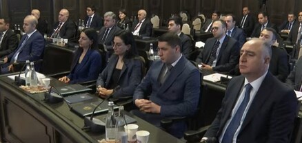 Հիվանդությունների վերահսկման և կանխարգելման ազգային կենտրոնի շենքը կօտարվի «Քվանտ»-ին՝ 123 մլն դրամով