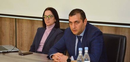 Մարզպետարանների ներկայացուցիչների հետ քննարկվել են էլեկտրոնային դեղատոմսի հետ կապված խնդիրները