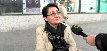 Փաշինյանն ով է, որ իր՝ Եգիպտոս այցից էլ ինչ-որ ակնկալիք ունենանք․ հարցում 